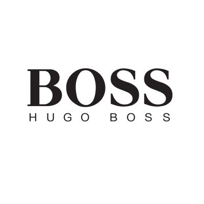 Markenbrille von Boss