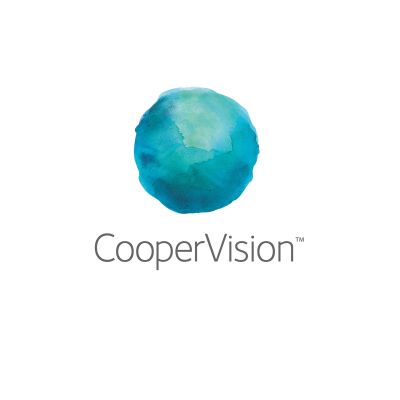 Cooper Vision Kontaktlinsen