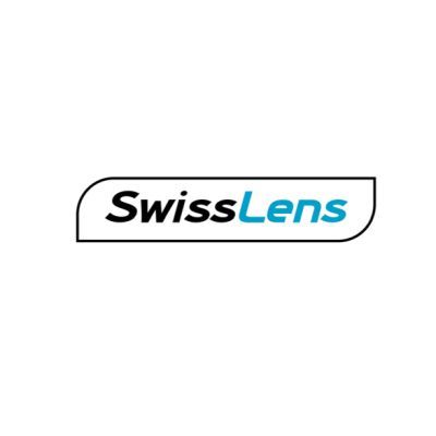 Kontaktlinsen von Swiss Lens