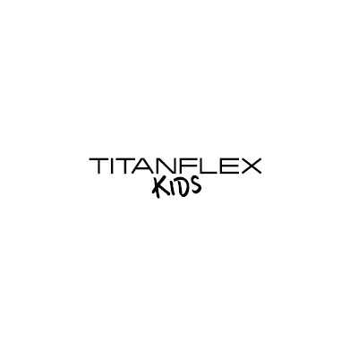 Titanflex Kids Fassungen